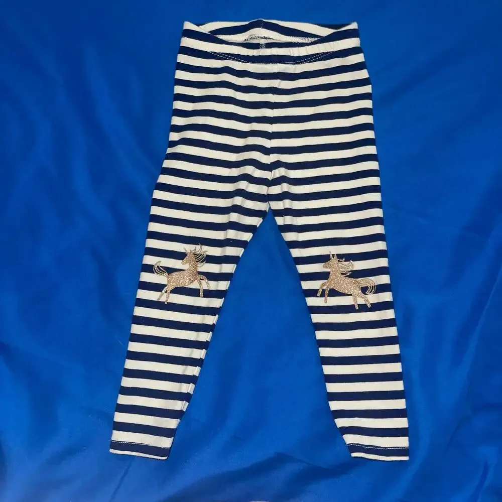 Sz 2T Old Navy and Disney Toddler Girls‎ 4-Piece Clothing Bundle Set